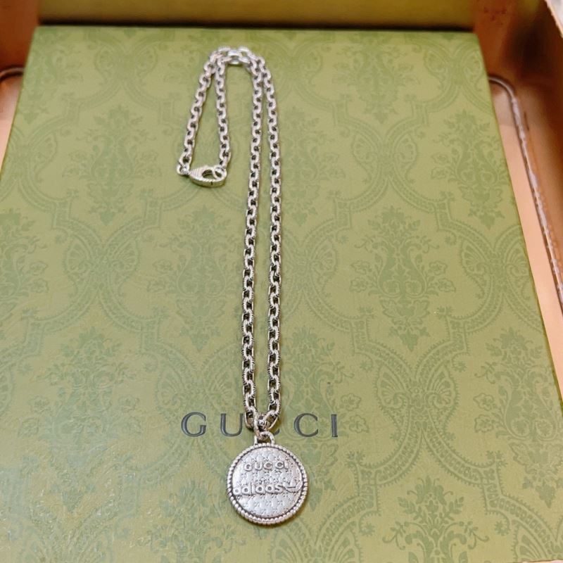 Gucci Necklaces